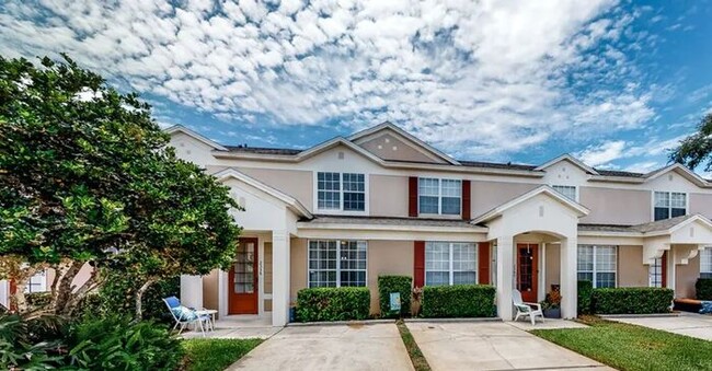 property at 2338 Silver Palm Dr