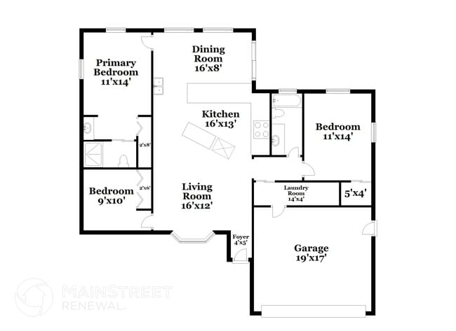 1469 Wise Dr in North Port, FL - Building Photo - Building Photo