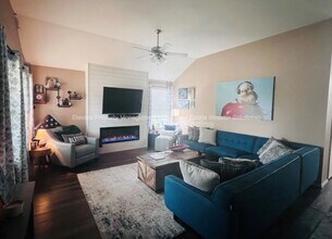 2740 Red Fish Rd in Norman, OK - Building Photo - Building Photo