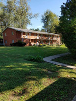 Sater Village Apartments