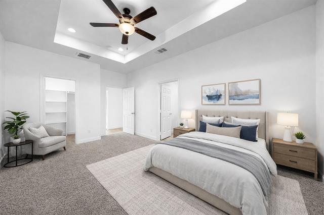 1905 King St in Greenville, TX - Building Photo - Building Photo