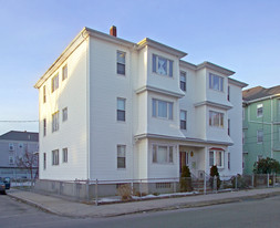 49 Hamlet St Apartments