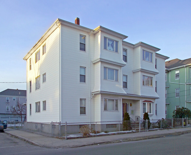 49 Hamlet St