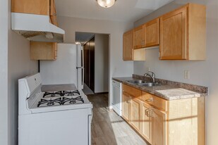 Twin Lakes Apartments in Robbinsdale, MN - Building Photo