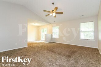 2602 Cooper Rd in Indianapolis, IN - Building Photo - Building Photo