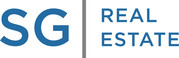 Property Management Company Logo SG Real Estate