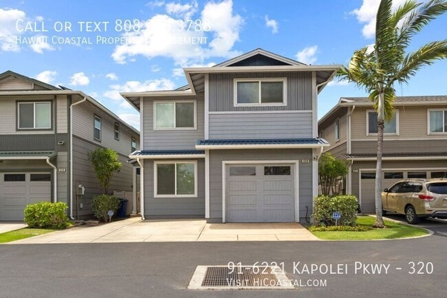 91-6221-6221 Kapolei Pkwy