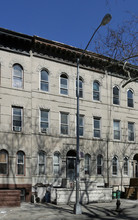 The Maison on Halsey in Brooklyn, NY - Building Photo - Building Photo