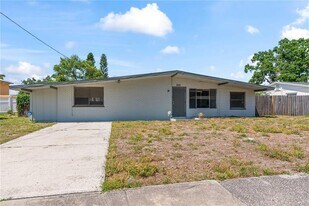 3711 W Leila Ave in Tampa, FL - Building Photo