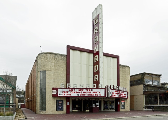 Apartamentos Alquiler en Lower Greenville, TX