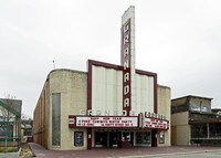 Lower Greenville