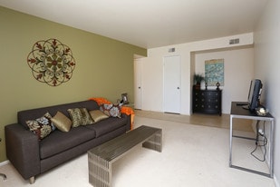 Arbor West Apartments