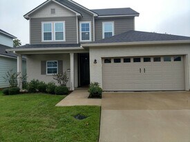 104 Perfect Pl in Bossier City, LA - Building Photo