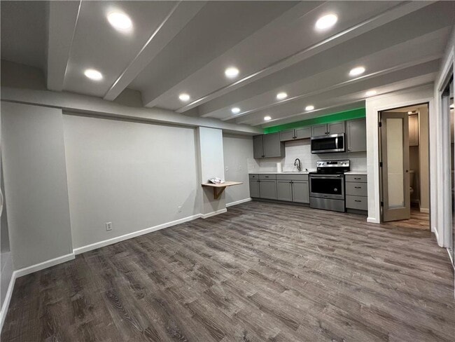 5804 Circulo Dr in Lago Vista, TX - Building Photo - Building Photo