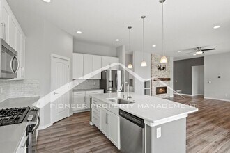 5575 Tonbridge Pl in Colorado Springs, CO - Building Photo - Building Photo