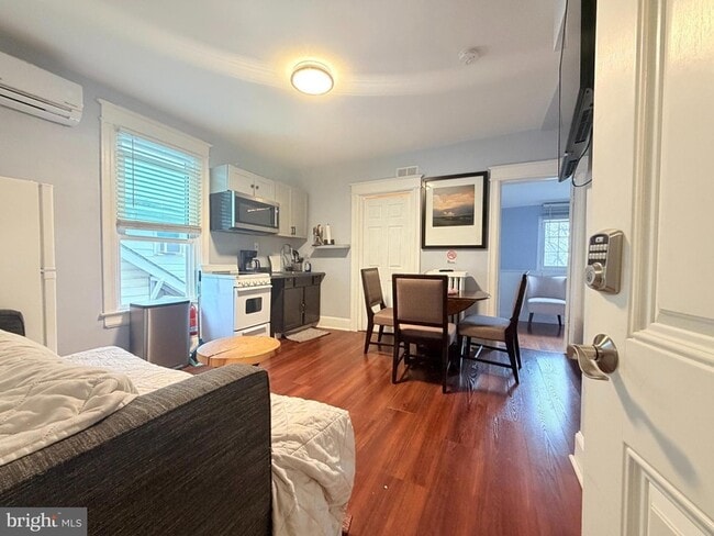 3119 South Dakota Ave NE in Washington, DC - Foto de edificio - Building Photo