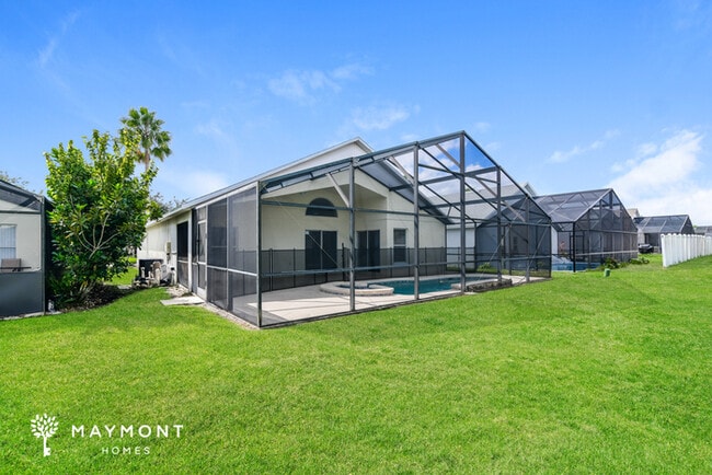 4639 Cumbrian Lakes Dr in Kissimmee, FL - Building Photo - Building Photo