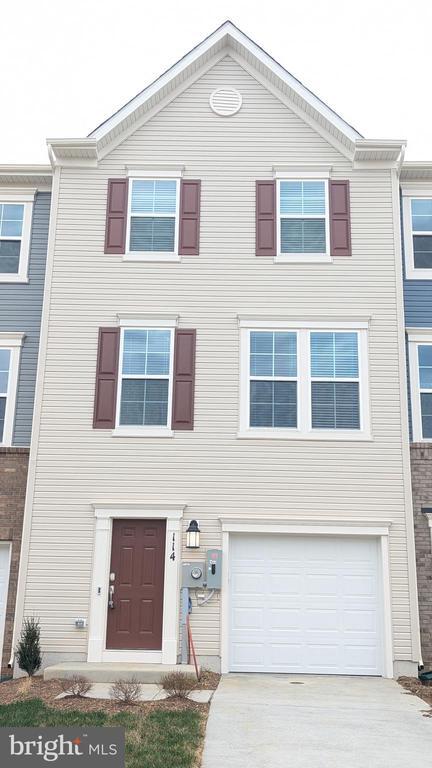 114 Telluride Wy in Charles Town, WV - Building Photo - Building Photo