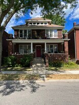 914 Beaconsfield Ave, Unit 3