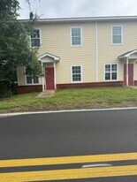 1846 Belle Vue Way in Tallahassee, FL - Building Photo