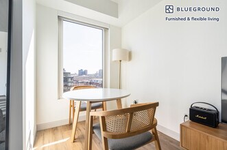 1350 Boylston St in Boston, MA - Building Photo - Building Photo