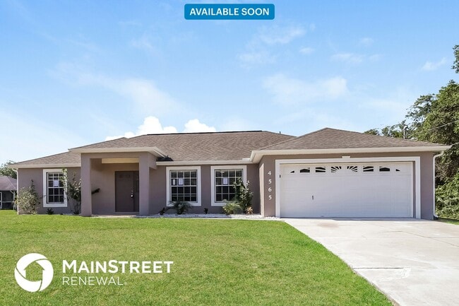 property at 4565 Adolph Ave