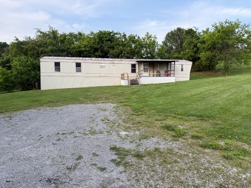 12075 Central Pike in Mount Juliet, TN - Building Photo