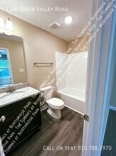 3346 Green Valley Rd in Fayetteville, NC - Building Photo - Building Photo