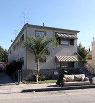 730 Alamitos Ave Apartments