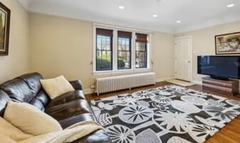 3418 N Oak Park Ave in Chicago, IL - Building Photo