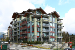 The Residences at Lynn Valley Building E Apartments