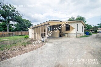 223 Northill Dr in San Antonio, TX - Building Photo - Building Photo