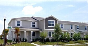 11019 Bookmark Ln in Winter Garden, FL - Building Photo