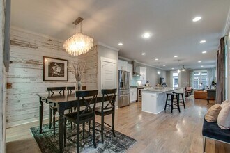 5307B Tennessee Ave in Nashville, TN - Foto de edificio - Building Photo