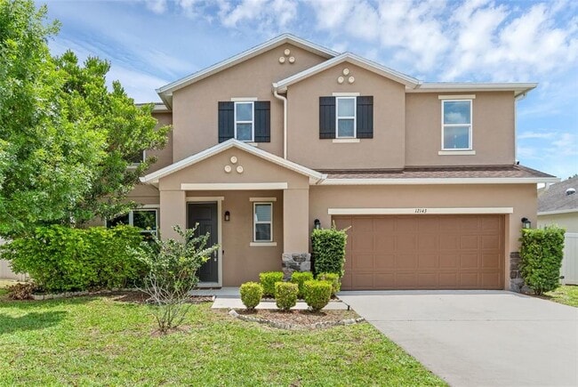 12143 Sumter Dr in Orlando, FL - Building Photo - Building Photo