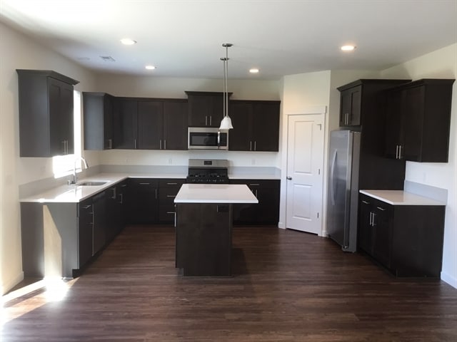 1015 NE 12th Ave in Battle Ground, WA - Building Photo - Building Photo