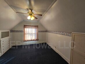 1448 N St SW in Cedar Rapids, IA - Foto de edificio - Building Photo