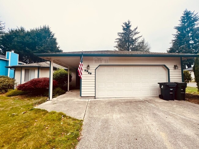 2913 Briar Lea Loop SE in Olympia, WA - Building Photo - Building Photo