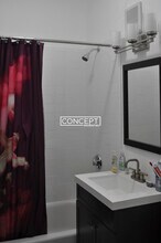 610 Columbus Ave, Unit 4 in Boston, MA - Building Photo - Building Photo