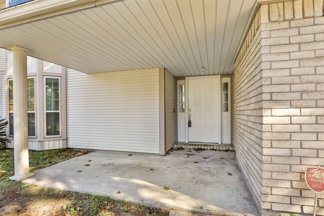 property at 18910 Yaupon Trail