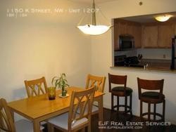 1150 K St NW-Unit -Unit 1207 in Washington, DC - Foto de edificio - Building Photo