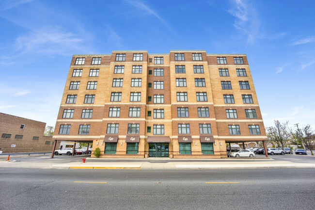 property at 1930 N Harlem Ave