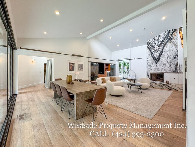 property at 1615 Marmont Ave