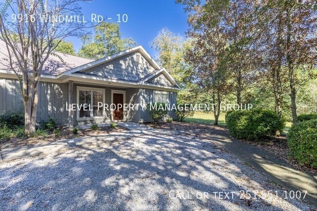 9916 Windmill Rd in Fairhope, AL - Building Photo - Building Photo