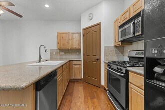 896 W Willow Lake Loop in Coeur d'Alene, ID - Building Photo - Building Photo