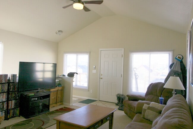 423 E 6th St in Leadville, CO - Building Photo - Building Photo