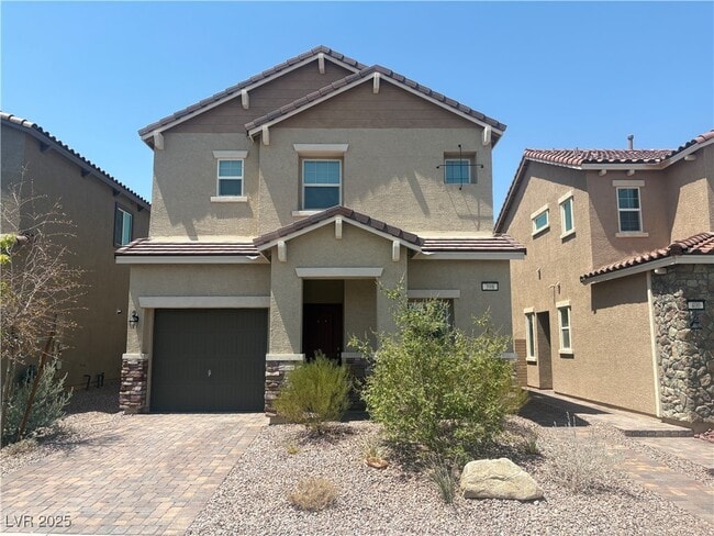 property at 398 Desert Cadence St
