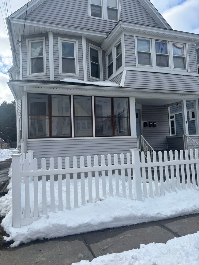 75 Pixlee Pl, Unit 1