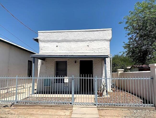 property at 531 S Main Ave