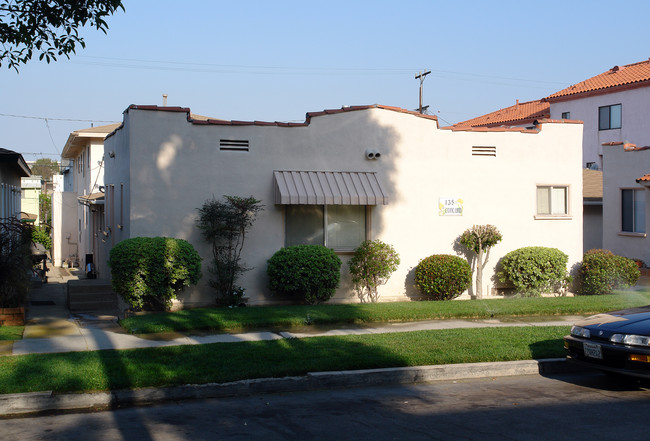 135 Concord St in El Segundo, CA - Building Photo - Building Photo